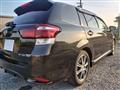 2015 Toyota Corolla Fielder