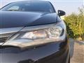 2015 Toyota Corolla Fielder