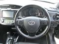 2015 Toyota Corolla Fielder