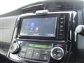 2015 Toyota Corolla Fielder