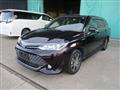 2015 Toyota Corolla Fielder