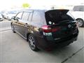 2015 Toyota Corolla Fielder