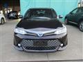 2015 Toyota Corolla Fielder