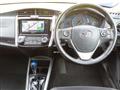 2016 Toyota Corolla Fielder