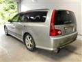 2001 Nissan Stagea