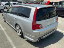 2002 Nissan Stagea