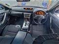 2007 Nissan Stagea