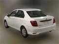 2015 Toyota Corolla Axio