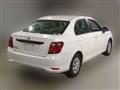 2015 Toyota Corolla Axio