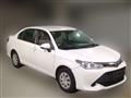 2015 Toyota Corolla Axio