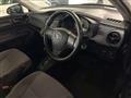 2015 Toyota Corolla Axio
