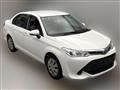 2016 Toyota Corolla Axio
