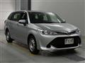 2015 Toyota Corolla Fielder