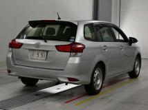 2015 Toyota Corolla Fielder