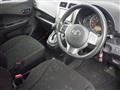 2012 Toyota Ractis