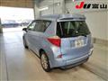 2011 Toyota Ractis