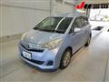 2011 Toyota Ractis
