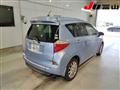 2011 Toyota Ractis