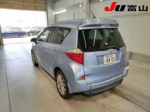 2011 Toyota Ractis