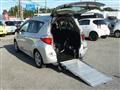2013 Toyota Ractis