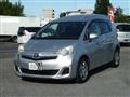 2013 Toyota Ractis