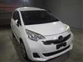 2014 Toyota Ractis