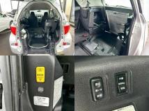 2014 Toyota Ractis