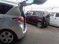 2014 Toyota Ractis
