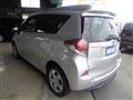 2014 Toyota Ractis