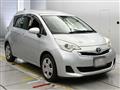 2014 Toyota Ractis