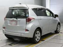 2014 Toyota Ractis