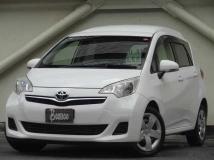 2012 Toyota Ractis