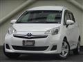 2011 Toyota Ractis