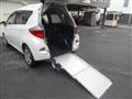 2011 Toyota Ractis