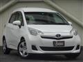 2011 Toyota Ractis