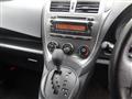 2011 Toyota Ractis