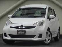 2011 Toyota Ractis