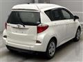 2013 Toyota Ractis