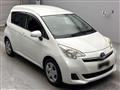 2013 Toyota Ractis