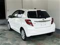 2016 Toyota Vitz