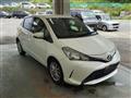 2016 Toyota Vitz