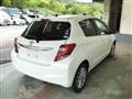 2016 Toyota Vitz