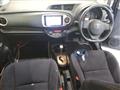 2013 Toyota Vitz