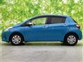 2017 Toyota Vitz