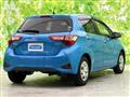 2017 Toyota Vitz