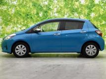 2017 Toyota Vitz