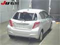 2011 Toyota Vitz