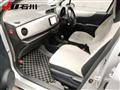 2011 Toyota Vitz