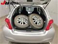 2011 Toyota Vitz
