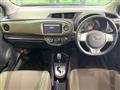 2012 Toyota Vitz